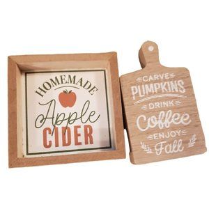 Seasonal and non-seasonal home decorations